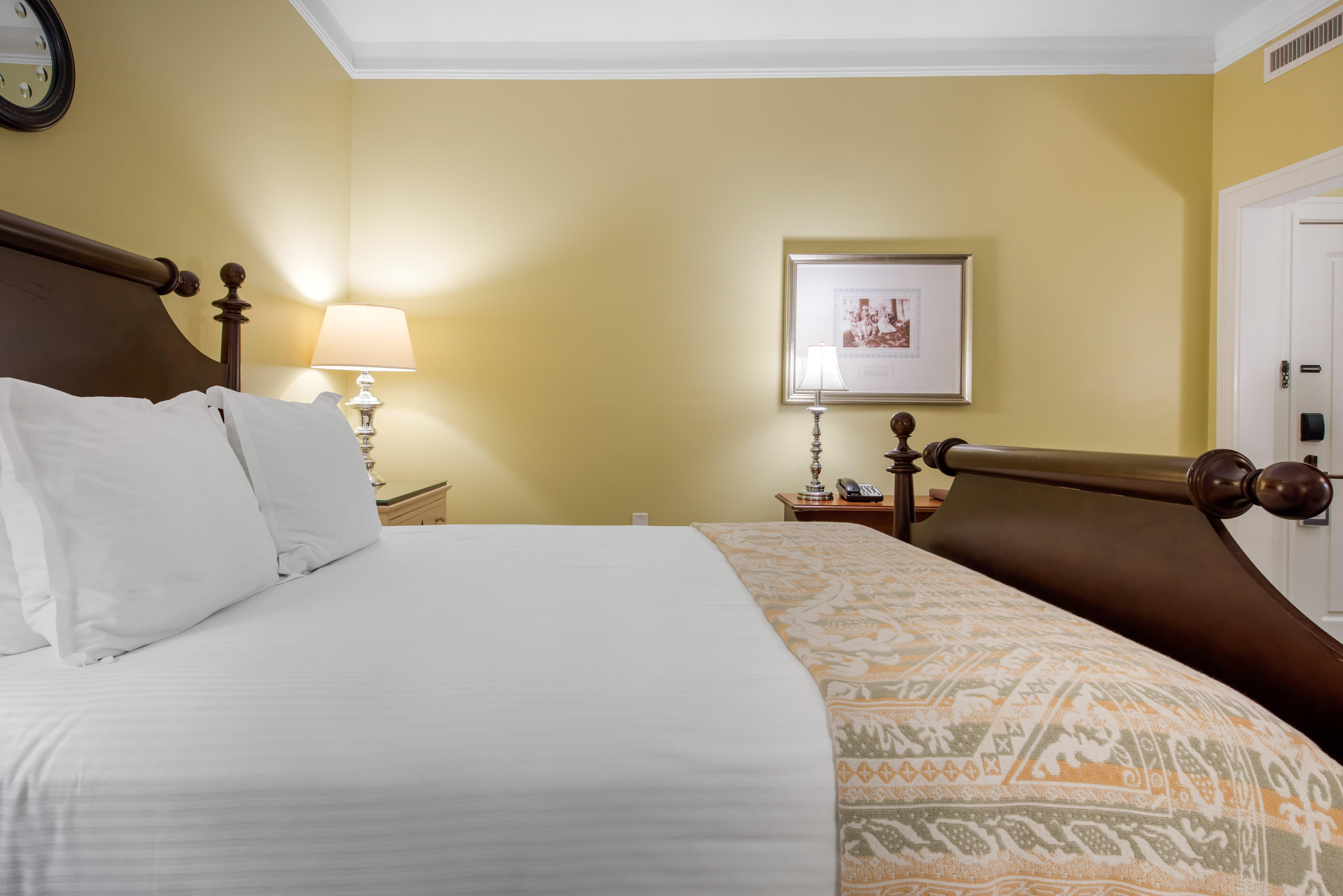 Omni Bedford Springs Resort & Spa Exterior foto