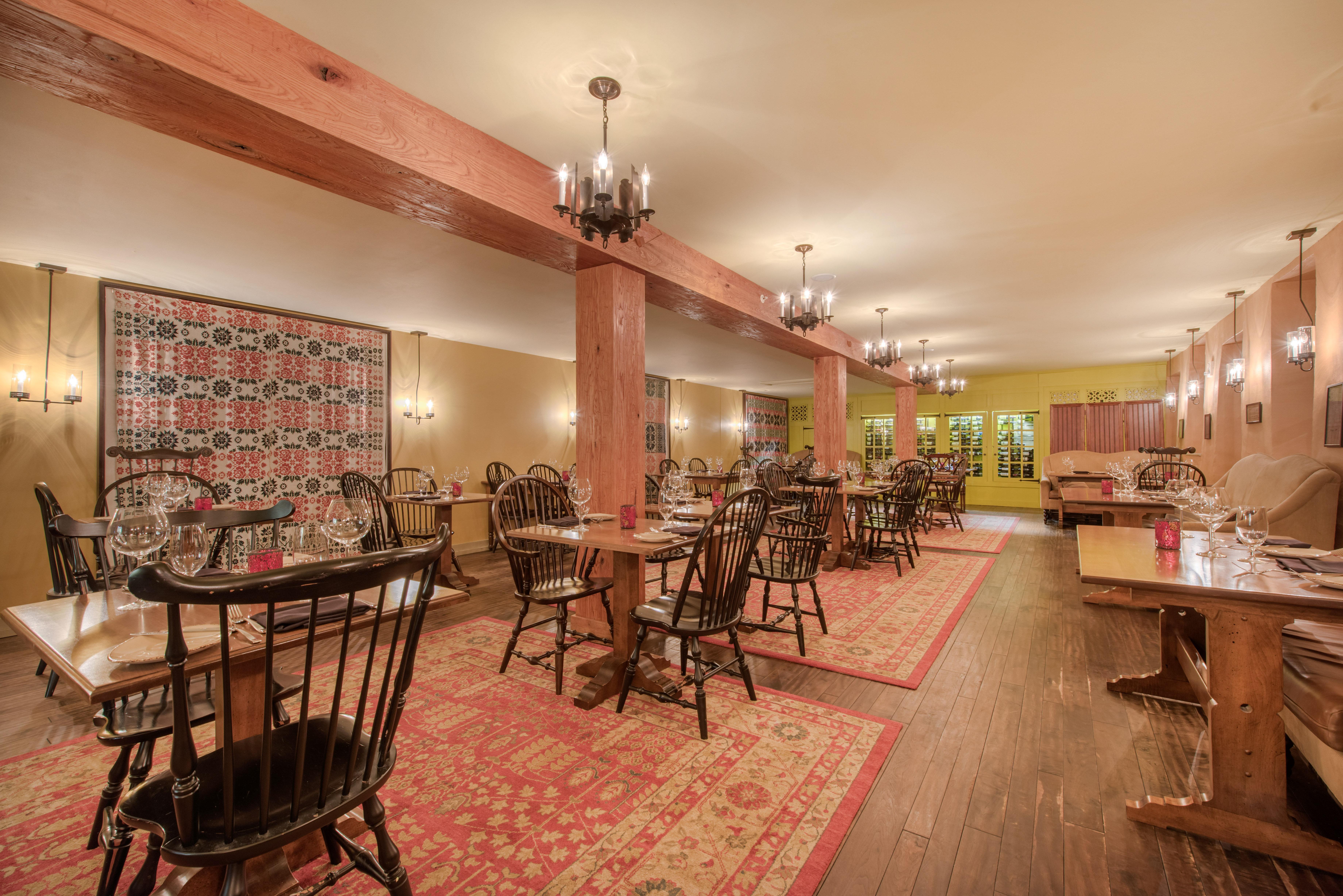 Omni Bedford Springs Resort & Spa Exterior foto