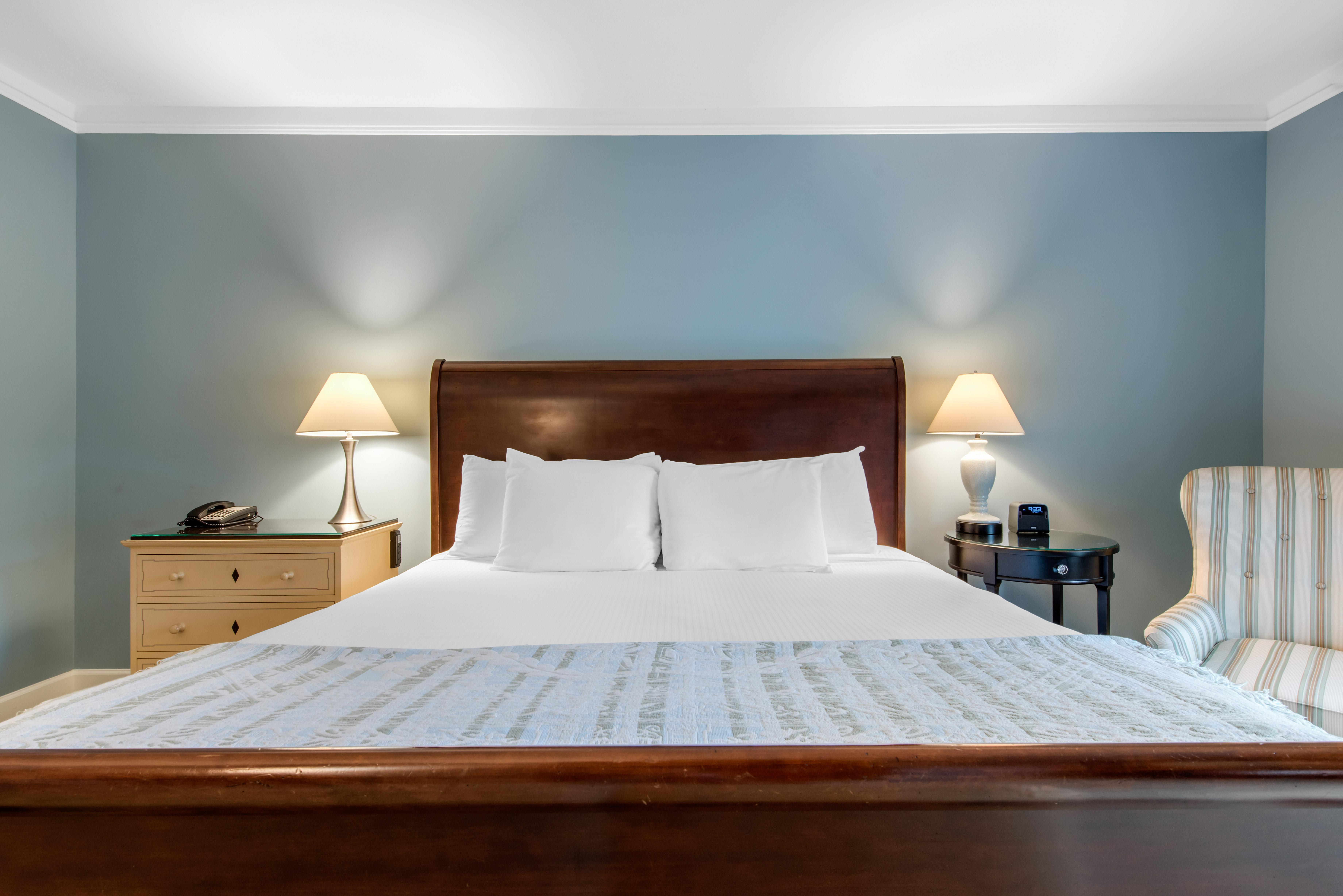 Omni Bedford Springs Resort & Spa Exterior foto