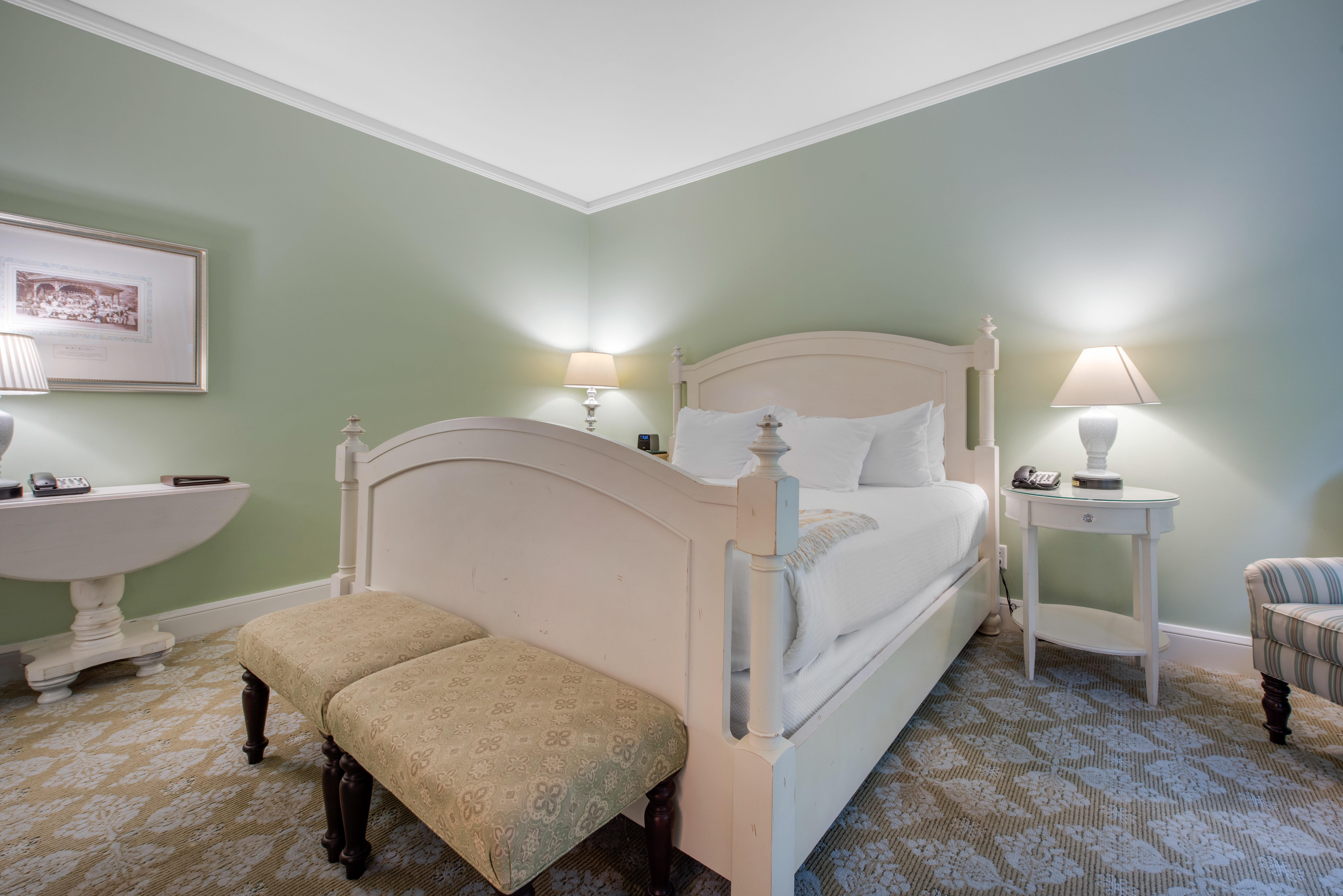 Omni Bedford Springs Resort & Spa Exterior foto